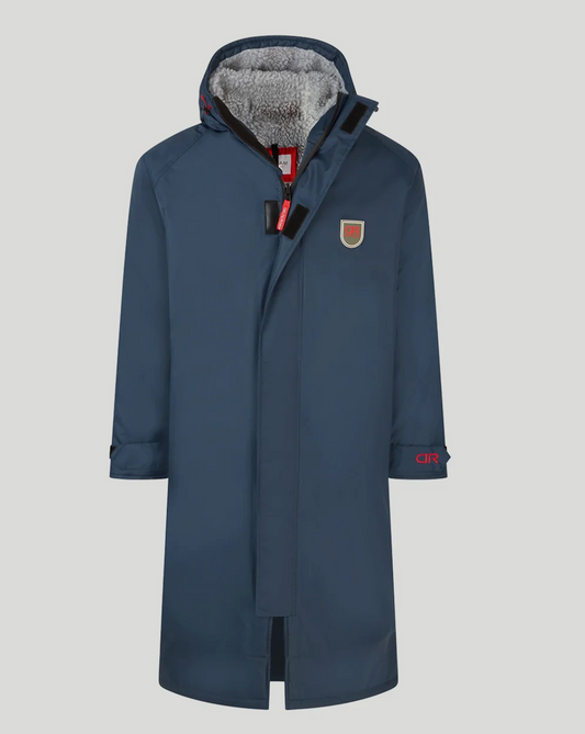 Pre-Order Delta Roam Beaumont Robe Jacket