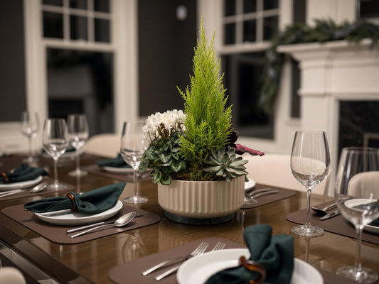 Bespoke Thanksgiving Centerpiece